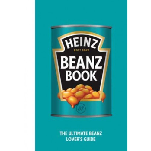 The Heinz Baked Beans Book