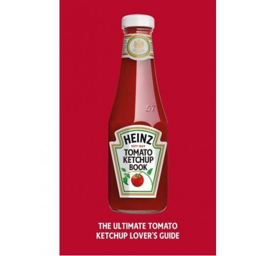 The Heinz Tomato Ketchup Book