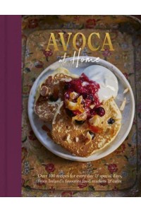 Avoca at Home