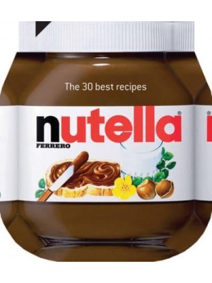 30 Nutella Recipes