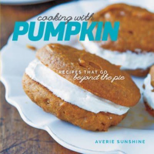 Cooking With Pumpkin Recipes That Go Beyond the Pie