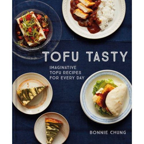 Tofu Tasty Everyday Tasty Recipes With Tofu