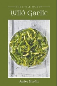 The Little Book of Wild Garlic