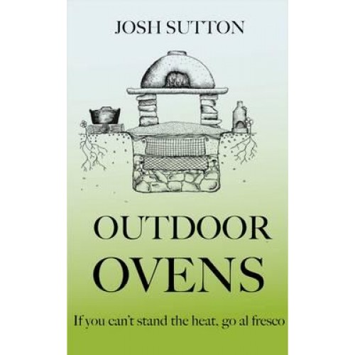 Outdoor Ovens If You Can't Stand the Heat, Go Al Fresco