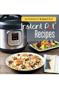 Instant Pot Recipes