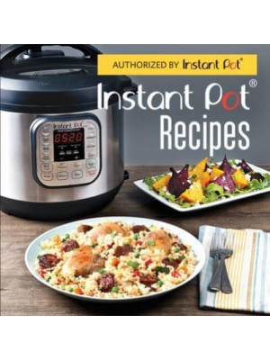 Instant Pot Recipes