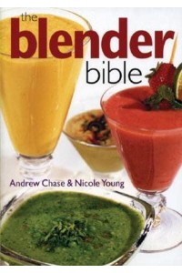 The Blender Bible