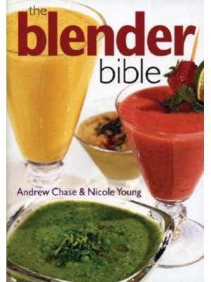 The Blender Bible