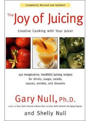 The Joy of Juicing Creative Cooking With Your Juicer