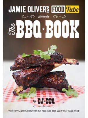 The BBQ Book