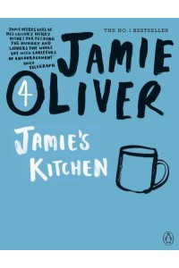 Jamie's Kitchen