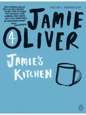 Jamie's Kitchen