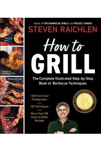 How to Grill