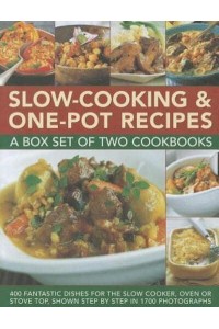 Slow-Cooking