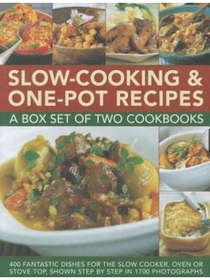Slow-Cooking