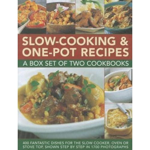 Slow-Cooking