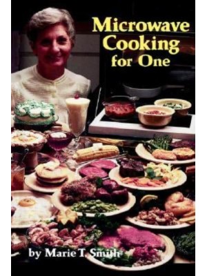 Microwave Cooking for One