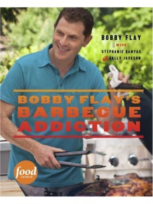 Bobby Flay's Barbecue Addiction