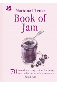 National Trust Book of Jam