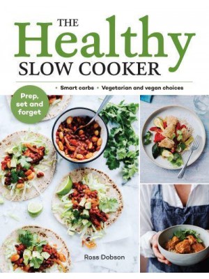 The Healthy Slow Cooker