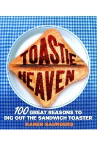 Toastie Heaven