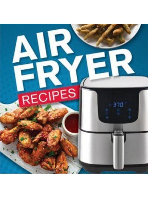 Air Fryer Recipes