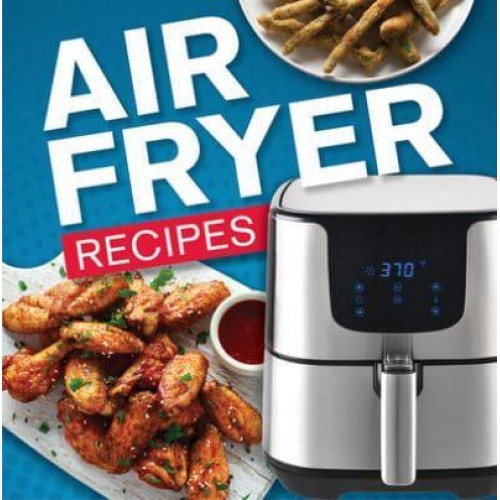 Air Fryer Recipes