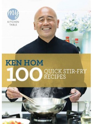 100 Quick Stir-Fry Recipes - My Kitchen Table