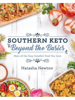 Southern Keto & Beyond