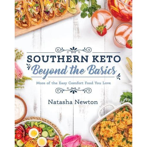 Southern Keto & Beyond