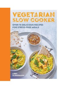 Vegetarian Slow Cooker