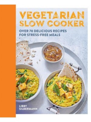 Vegetarian Slow Cooker