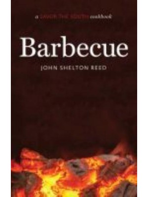 Barbecue - A Savor the South Cookbook