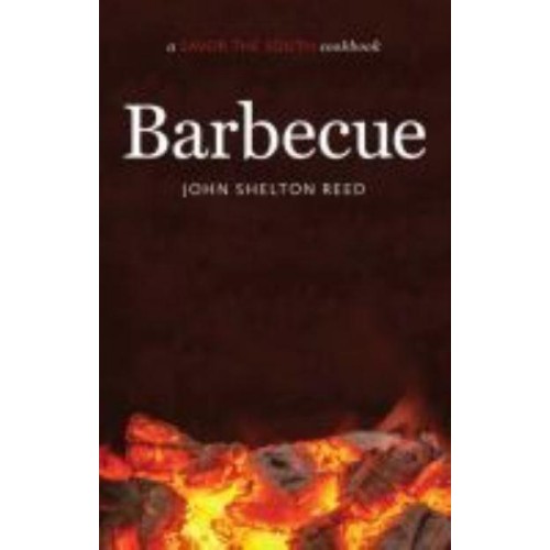 Barbecue - A Savor the South Cookbook