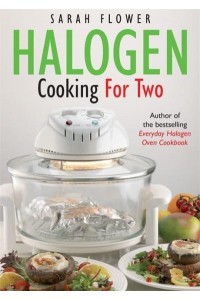 Halogen Cooking for Two
