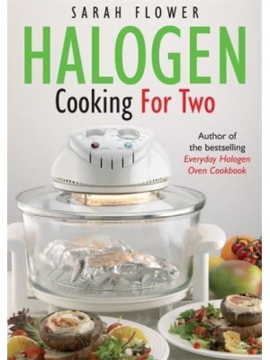 Halogen Cooking for Two