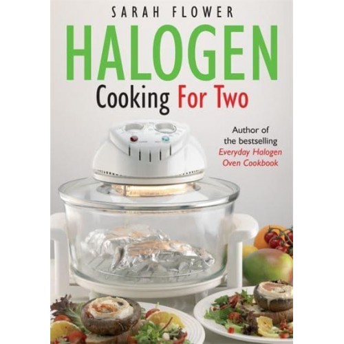 Halogen Cooking for Two