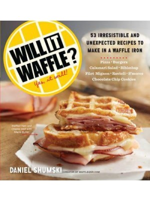 Will It Waffle? - Will It...?