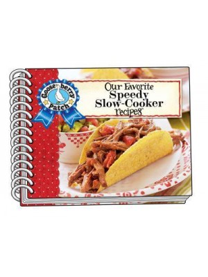 Our Favorite Speedy Slow Cooker Recipes - Our Favorite Recipes Collection