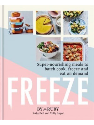 Freeze