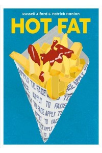 Hot Fat - Blasta Books