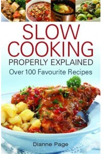 Slow Cooking Properly Explained With Recipes
