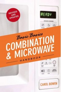 The Basic Basics Combination & Microwave Handbook