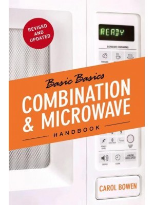 The Basic Basics Combination & Microwave Handbook