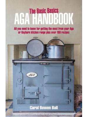 Aga Handbook - The Basic Basics
