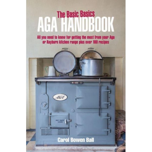 Aga Handbook - The Basic Basics