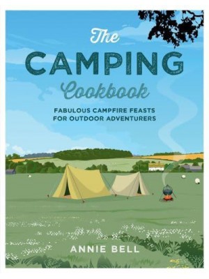 The Camping Cookbook