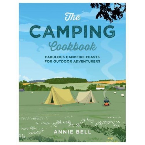 The Camping Cookbook