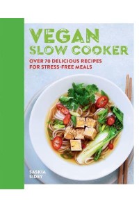 Vegan Slow Cooker