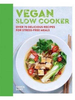 Vegan Slow Cooker